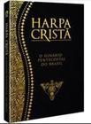 Harpa Cristã Popular Grande Preta - Sociedade Bíblica do Brasil