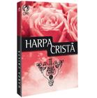 Harpa cristã popular grande rosas - CPAD