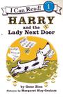 Harry and the lady next door - i can read!