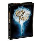 Harry Potter A Coleção Completa 8 Filmes - DVD