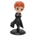 Harry Potter Action Figure Q Posket - Fred Weasley - Manú Presentes