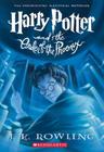 Harry potter and the order of the phoenix - Scholastic