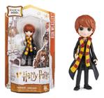 Harry Potter Bonecos Mágicos 7cm Coleção Wizarding World - Sunny