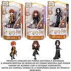 Harry potter bonecos magicos sortidos - sunny