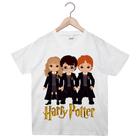 Harry Potter Camisa Unissex