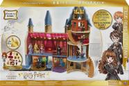 Harry Potter Castelo De Hogwarts Magical Minis Sunny 2627