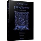 Harry Potter e A Câmara Secreta: Casas de Hogwarts - Corvinal - Capa Dura - ROCCO