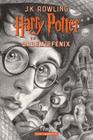 Harry potter e a ordem da fênix (capa dura) - ROCCO