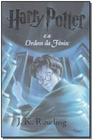 Harry Potter e a Ordem da Fênix - ROCCO