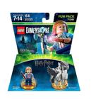 Harry Potter Hermione Fun Pack - Lego Dimensions