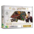 Harry Potter Hogwarts Jogo Tabuleiro Escola de Magia Copag