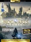 Harry Potter Hogwarts Legacy PLAY Games Posterzine