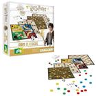 Jogo Diverso HARRY Potter ARTS KIT Desenho - ELKA - Outros Jogos - Magazine  Luiza