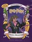 Harry Potter - Magos Y Hechiceras - Libro Para Colorear Y Jugar - Sudamericana