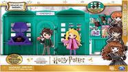Harry Potter Playset Dedos de Mel Neville e Luna Sunny 3122