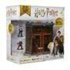 Harry Potter PlaySet E Mini Figuras - Loja de Varinhas do Olivaras - Sunny