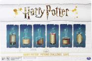 Harry Potter Potions Desafio Jogo de Tabuleiro para Crianças, Famílias e Adultos