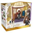 Harry Potter Sala De Encantos Hermione Magical Minis Sunny