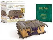 Harry potter - the monster book of monsters