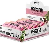 Harts - VEGANA Barra de Proteína - Display 12x70g