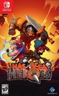Has Been Heroes - Switch
