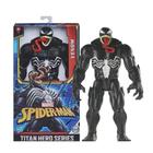 Hasbro Boneco Figura 12 Titan Deluxe Venom