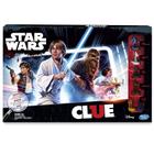 Hasbro Clue Game: Star Wars Edition - Hasbro Gaming