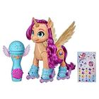 Boneca My Little Pony - Melhores Amigas do Filme - Sortida - 9 cm - Hasbro  - superlegalbrinquedos