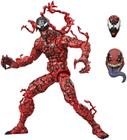 Hasbro Figura de Ação Marvel Legends Series Venom 6in Carnage, Design Premium e 1 Acessório