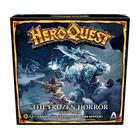 Hasbro Gaming Avalon Hill HeroQuest The Frozen Horror Quest Pack, Dungeon Crawler Game for Ages 14+, Requer HeroQuest Game System para jogar