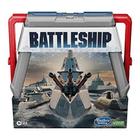 Hasbro Gaming Battleship Classic Board Game, Jogo de Estratégia para Crianças com 7 anos ou mais, Jogo Infantil Divertido para 2 Jogadores