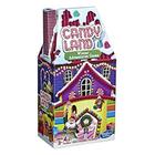 Hasbro Gaming Candy Land Game: Winter Adventures Edition Jogo de tabuleiro para crianças com mais de 3 anos