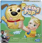 Hasbro Gaming Peeing Pup Jogo Divertido Jogo Interativo para Crianças De 4 e Cima