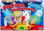 Jogo Pie Face Torta Na Cara - fun - Outros Jogos - Magazine Luiza