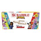 Hasbro Gaming Scrabble Junior: Disney Junior Edition Board Game, Double-Sided Game Board, Matching and Word Game (Amazon Exclusive)