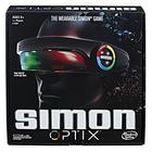 Hasbro Gaming Simon Optix Game