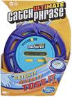 Hasbro Gaming Ultimate Catch Phrase Jogo eletrônico de festa para maiores de 12 anos