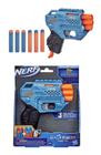 Hasbro Lançador Nerf Elite 2.0 Trio Td 3 E9957 Brinquedo Cri