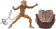 Hasbro Marvel Legends Série 6 polegadas Colecionável Marvel's Wild Child Action Figure Toy X-Men: Age of Apocalypse Collection