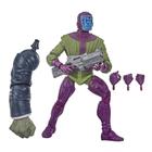 Hasbro Marvel Legends Série 6 polegadas Marvel's Kang Action Figure Toy, Idades 4 e Up