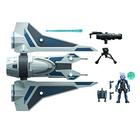Hasbro Mission Fleet Bo-Katan Gauntlet Starfighter