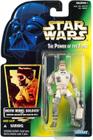 Hasbro Star Wars The Power Of The Force Boneco Hoth Rebel Soldier