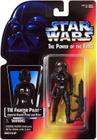 Hasbro Star Wars The Power Of The Force Boneco Tie Fighter Pilot