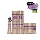 Haskell Ametista 300ml Completo Mimp