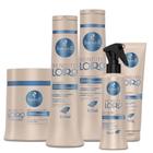 Haskell Bendito Loiro Completo 5 Produtos 500ml