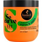 Haskell Curva e Cola Se Curve 500gr