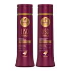 Haskell Liso com Força Shampoo 300mll + Condicionador 300ml