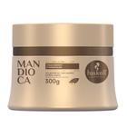 Haskell Mascara Mandioca 300gr