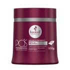 Haskell Máscara Pos Progressiva 500gr