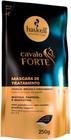 Haskell mascara refil cavalo forte 250gr fortificante reposição cabelo